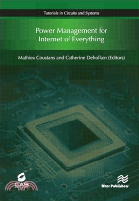 Power Management for Internet of Everything