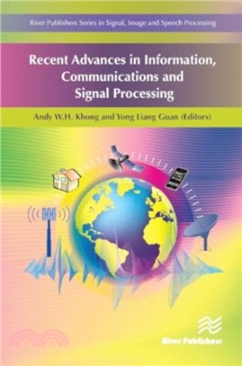 Recent Advances in Information, Communications and Signal Processing