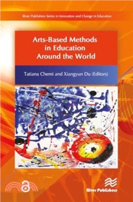 Arts-Based Methods in Education Around the World