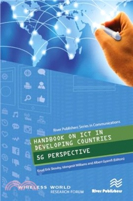 Handbook on ICT in Developing Countries：5G Perspective