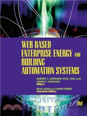 Web Based Enterprise Energy and Building Automation Systems：Design and Installation