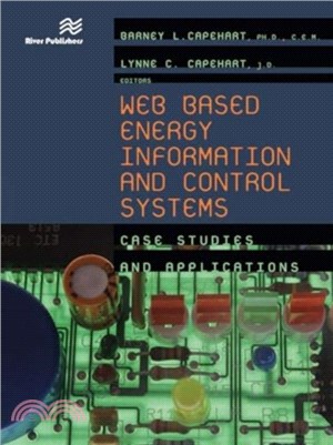 Web Based Energy Information and Control Systems：Case Studies and Applications