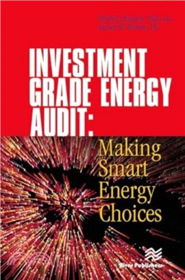 Investment Grade Energy Audit