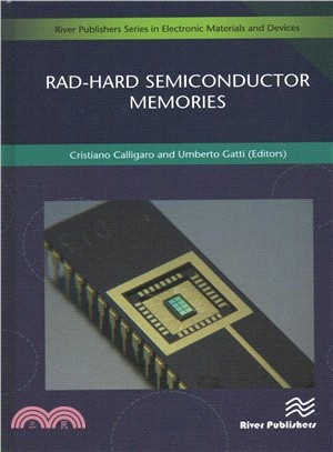 Rad-hard Semiconductor Memories