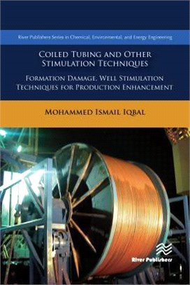 Coiled Tubing and Other Stimulation Techniques ― Formation Damage, Well Stimulation Techniques for Production Enhancement
