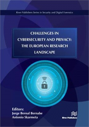 Challenges in Cybersecurity and Privacy ― The European Research Landscape
