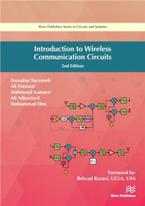 Introduction to Wireless Communication Circuits