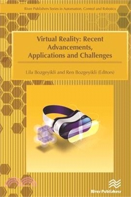 Virtual realityrecent advanc...