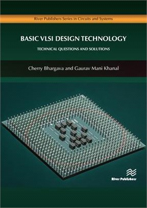 Basic Vlsi Design Technology ― Technical Questions and Solutions