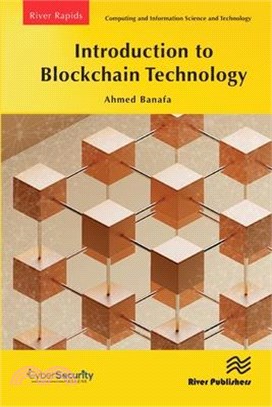 Introduction to Blockchain Technology Banafa