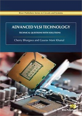 Advanced Vlsi Technology ― Technical Questions With Solutions