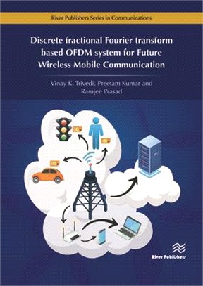 Discrete Fractional Fourier Transform Based Ofdm System for Future Wireless Mobile Communication