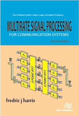 Multirate signal processing ...