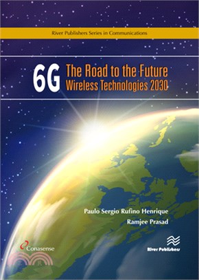 6g: The Road to Future Wireless Technologies 2030