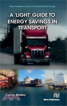 A 'Light' Guide to Energy Savings in Transport