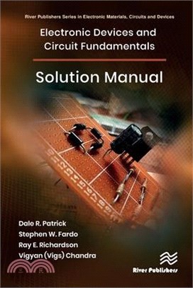 Electronic Devices and Circuit Fundamentals, Solution Manual