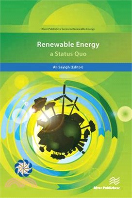 Renewable Energy; A Status Quo