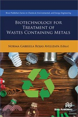 Biotechnology for Treatment of Residual Wastes Containing Metals