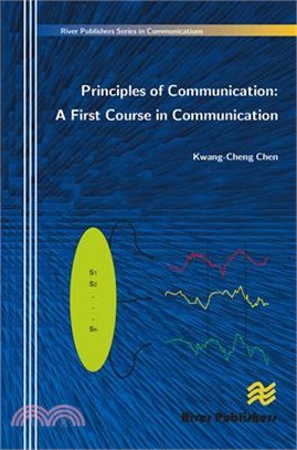 Principles of Communication: A First Course in Communication