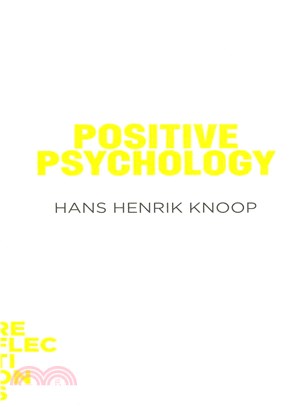 Positive Psychology