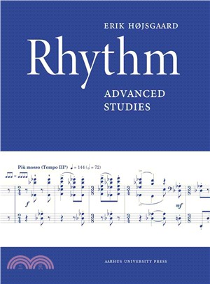 Rhythm ― Advanced Studies