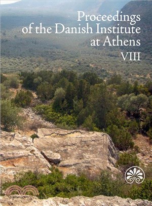 Proceedings of the Danish Institute at Athens