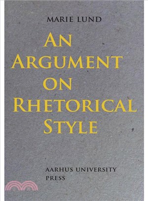 An Argument on Rhetorical Style