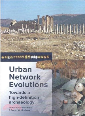 Urban Network Evolutions ― Towards a High-definition Archaeology