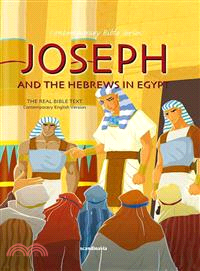 Joseph and the Hebrews in Egypt
