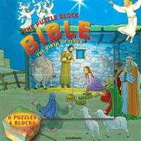 The Puzzle Block Bible