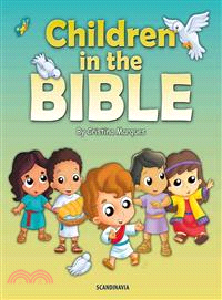 Children in the Bible