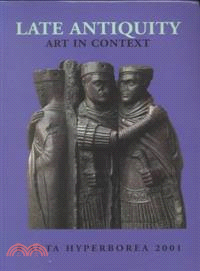 Late Antiquity ― Art in Context