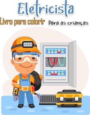 Livro de coloração de caminhões: Livro para colorir para crianças com Monster  Trucks, Caminhões de bombeiros, caminhões basculantes, caminhões de lixo  (Paperback)