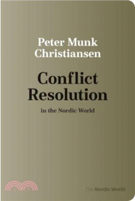 Conflict Resolution in the Nordic World