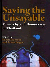 Saying the Unsayable