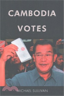 Cambodia Votes ─ Democracy, Authority and International Support for Elections 1993?013