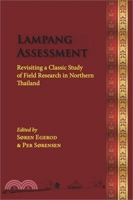 Lampang Assessment ― Revisiting a Classic Study of Field Research in Northern Ireland