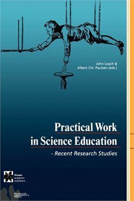 Practical Work in Science Education ― Recent Research Studies