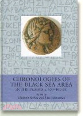Chronologies in the Black Sea Area in the Period c.400-100 BC