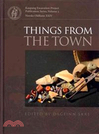 Things From The Town