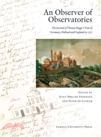 An Observer of Observatories