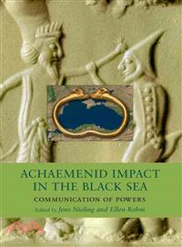 Achaemenid Impact in the Black Sea