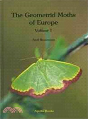 The Geometrid Moths Of Europe ─ Introduction To The Series. Archiearinae, Oenochrominae, Geometrinae