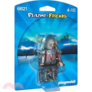 【playmobil】鐵騎士