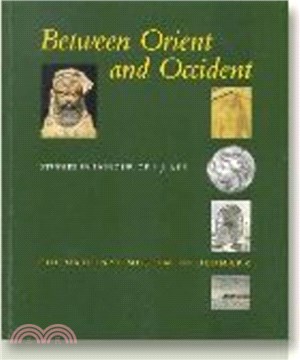 Between Orient and Occident：Studies in Honour of P. J. Riis