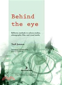 Behind the Eye