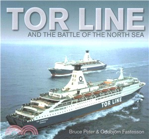Tor Line and the Battle of the North Sea