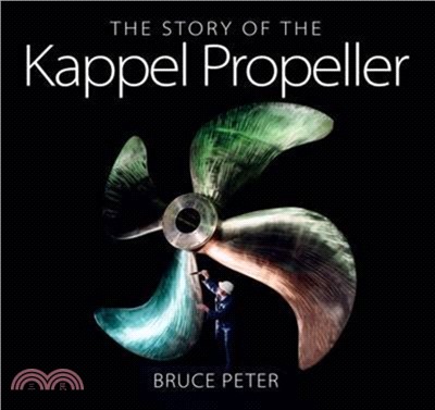The Story of the Kappel Propeller