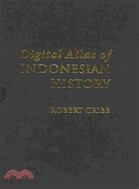 Digital Atlas Of Indonesian History