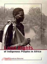 Land Rights of Indigenous Peoples in Africa